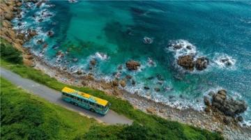 福建自駕游第六站：廈門之旅（沙茶面、鼓浪嶼和海上花園）