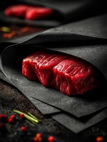 英國老鐵近來揭開了美食界的內(nèi)幕牛排全熟乃是勞動人民的根本所在！