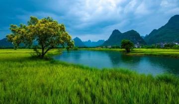 桂林窮游攻略:交通、住宿、景點(diǎn)、美食省錢技巧