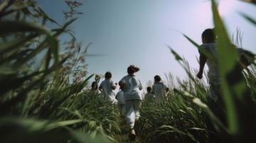 藏不住啦！北京周末新聚點(diǎn)通州綠心公園