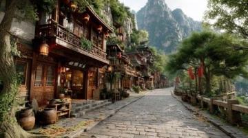 重慶永川旅游攻略：茶山竹海、樂和樂都、古鎮(zhèn)探秘與親子游樂園全指南