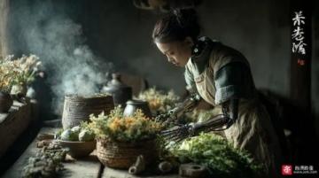大理美食：風(fēng)花雪月間的大理舌尖上的治愈之旅