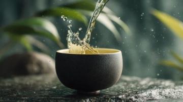 千年神粥武陟油茶:從劉邦救急到乾隆繞道的傳奇早餐