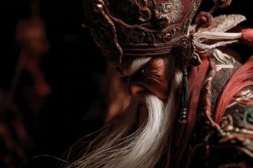 探索中國神話：玉皇大帝的起源、職能與民間慶典