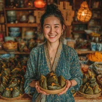探索浮山的饕餮盛宴:品味當?shù)貍鹘y(tǒng)美食