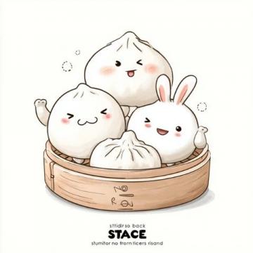 家庭簡易版芋子包制作方法
