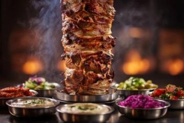 經典西北菜做法詳解：手抓羊肉、烤羊肉串等五款美味推薦