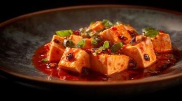 縣城醫(yī)院周邊美食價格調(diào)查：豆腐炒肉16元、苦瓜炒蛋13元公道嗎？