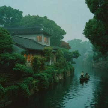 安徽池州探秘江南詩畫:5大必打卡景點(diǎn)深度游