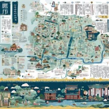 教你玩轉(zhuǎn)city淄博