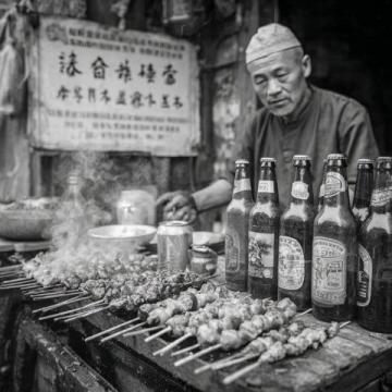 保定美食之旅:味蕾上的經(jīng)典與創(chuàng)新