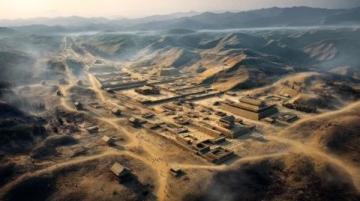 一京，二衛(wèi)，三通州，三省通衢之地，古時兵家必爭之地，背水之戰(zhàn)的古戰(zhàn)場