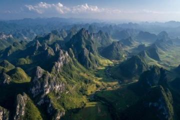 探秘廣西:文化交融的獨(dú)特假期之旅