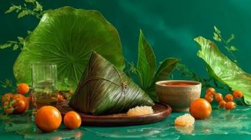 香蘭糯米糕Seri Muka:傳統(tǒng)娘惹甜點(diǎn)的獨(dú)特風(fēng)味制作指南