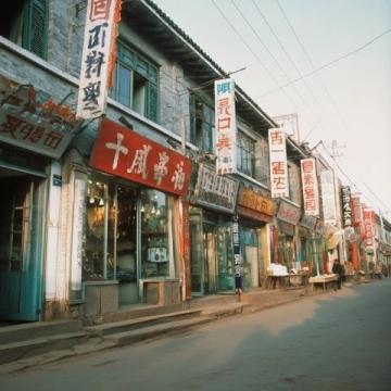 鞍山，一座宜居的東北小城，生活節(jié)奏慢物價低，幸福指數(shù)卻很高