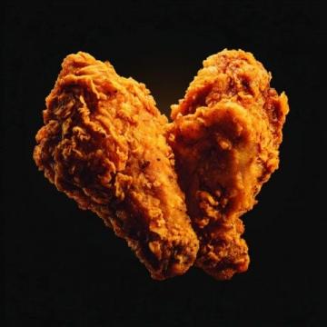炸雞翅教程|外婆愛吃這道菜，難得滿意。