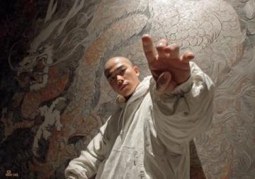 智海：知識勝過武功，智慧實現(xiàn)復(fù)仇之路