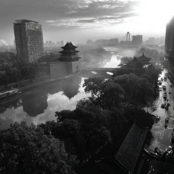 如果說江永縣是永州市一顆璀璨的