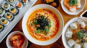 中國八大菜系精華盤點(diǎn):地域美食大集合