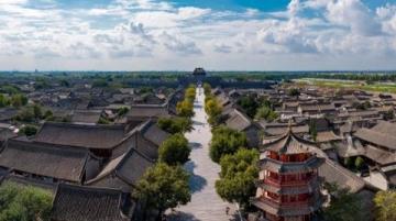 
運(yùn)城三天游攻略：探秘鹽湖、關(guān)帝廟，漫游永樂(lè)宮與鸛雀樓