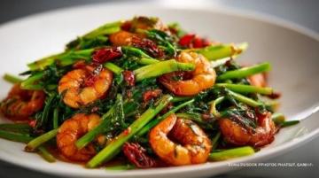 辣鹵小海鮮的配方(美食干貨第86期價(jià)值萬元的辣鹵小海鮮配方大公開！簡(jiǎn)單易學(xué))