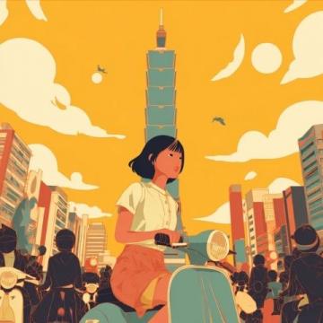 古德寺：漢傳佛寺獨(dú)特奇觀，歐亞建筑風(fēng)格融合之旅