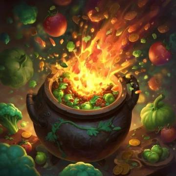 東北美食探險(xiǎn)記:零下20℃的鐵鍋燉與碳水狂歡盛宴