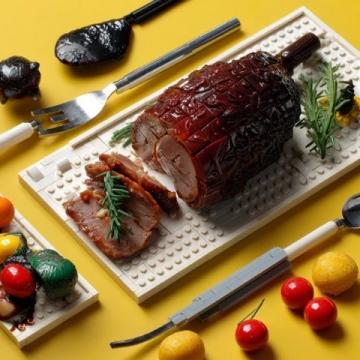 家宴盛宴：獨家年味菜譜，豐富年夜飯菜單大公開！