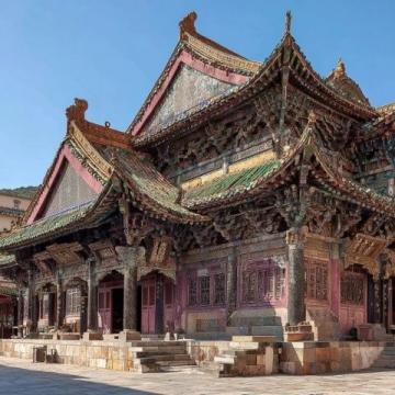 麗江四天三晚旅行指南 最全不踩雷！雪山古鎮(zhèn)美味全在這里！