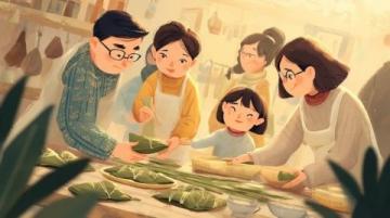 排行老五的我，回憶起小時(shí)候家里每年分到稻米的溫馨場(chǎng)景