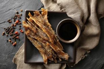 魚香肉絲:四川菜中極富盛名的一道佳肴