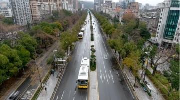 韶關(guān)大學路改造完成：鵝坑橋路段交通大提升