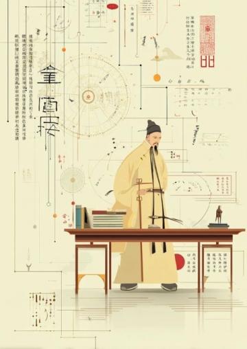 蘇軾：千古風(fēng)流人物，文政雙絕的飲食探索者