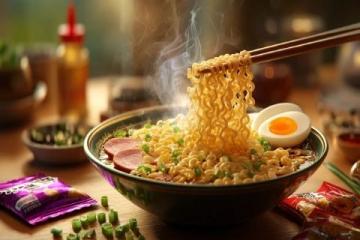 十大螺螄粉品牌排行榜(正宗好吃螺螄粉十大排行榜)