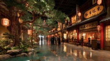 北京環(huán)球影城小黃人區(qū)全攻略：項目玩法、周邊購物一網(wǎng)打盡！