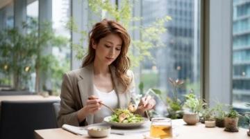 一人食推薦大全！美味豐富的單人餐口訣竅