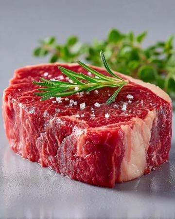 英國老鐵近來揭開了美食界的內(nèi)幕牛排全熟乃是勞動人民的根本所在！