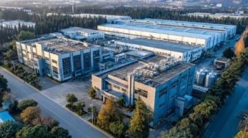 中國六大國有汽車企業(yè)總部分布與產(chǎn)品介紹