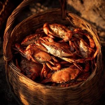 湖里創(chuàng)新園「蟹兒風(fēng)·廈門煎蟹」:不只是美味煎蟹的天堂