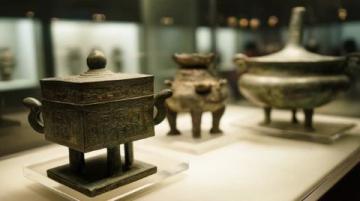 揭秘太原晉陽(yáng)古城考古博物館：2500年歷史的見(jiàn)證者