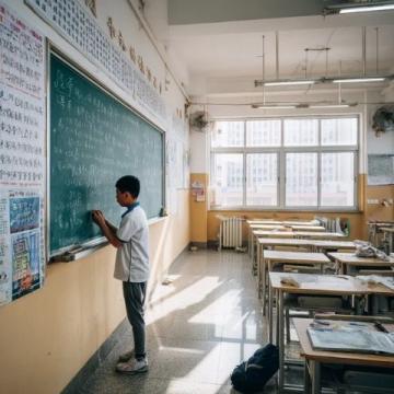 小學(xué)生常識(shí)，華爾街高手難解