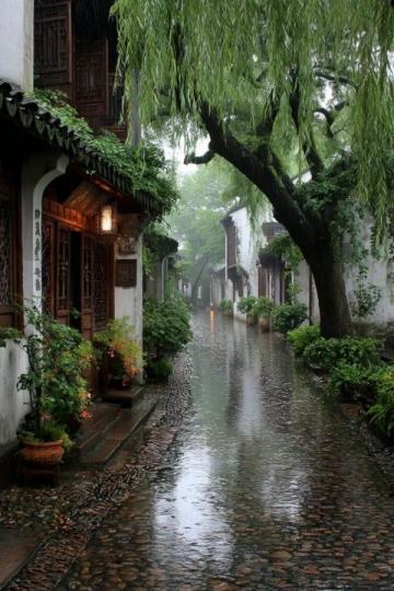 蘇州3天6晚游玩攻略，帶你暢游園林之美