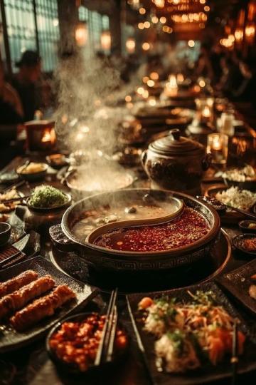 昆明云和薈日料盛宴：魚生壽司鐵板燒，高端美食品鑒之旅