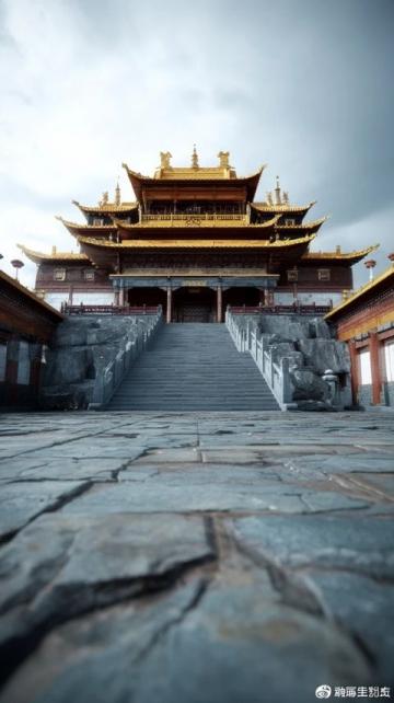 臨汾旅游攻略：邂逅華夏古都的魅力之旅