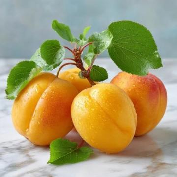 吃杏季節(jié)，千萬(wàn)不能忘了這一步！