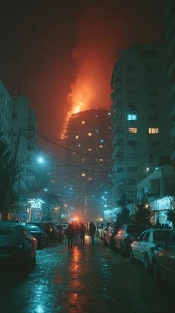 重燃危機(jī)！重慶突發(fā)電動(dòng)車大火事故，這些保命防火知識(shí)必須記住
