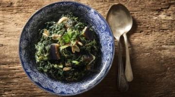 秘制家常魚香茄子:簡單步驟成就餐桌寵兒