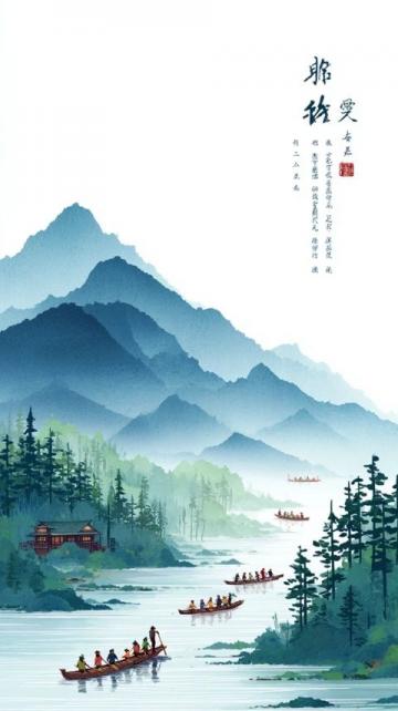 2025年車陂龍舟賽宣傳語征集