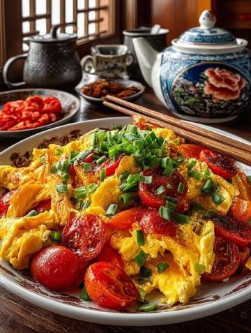 縣城醫(yī)院周邊美食價格調(diào)查：豆腐炒肉16元、苦瓜炒蛋13元公道嗎？