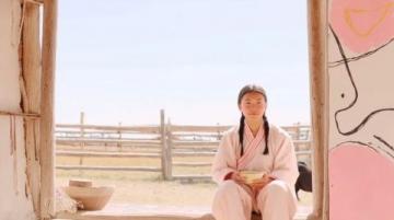 內(nèi)蒙古是一個(gè)什么樣的地方小的時(shí)候?qū)?nèi)蒙古的認(rèn)知是從美術(shù)片草原英雄小姐妹開